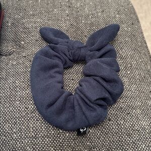 POPFLEX Secret Scrunchie with Bow
